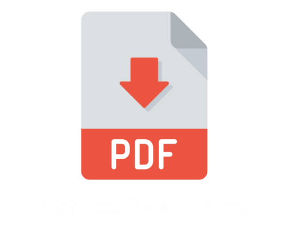 Protección de datos